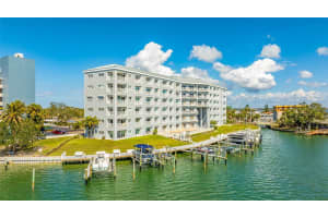610 Island Way, Clearwater, FL 33767, Sold 04/24/26