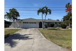 2029 SE 28th Terrace, Cape Coral, FL 33904, Sold 05/04/26