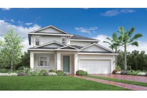2674 Fiddle Leaf Loop, Apopka, FL 32712, Sold 05/08/26