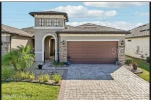 212 Rock Spg Lp, St. Augustine, FL 32095, Sold 05/08/26