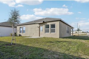 3005 Daffodil Dr, Haines City, FL 33844, Sold 04/27/26