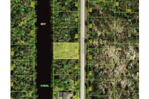 1053 Rhinelander St Port Charlotte, FL 33953 Sold 05/12/26