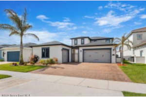 8206 Lyside Dr, Melbourne, FL 32940, Sold 04/20/26