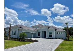 18821 Cherrystone Wy, Bradenton, FL 34211, Sold 04/30/26