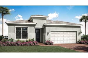 14270 SW Artesia Dr, Port St. Lucie, FL 34987, Sold 05/27/26