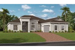 18837 Cherrystone Wy, Bradenton, FL 34211, Sold 05/27/26
