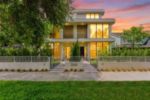 316 E Frances Ave, Tampa, FL 33602, Sold 06/01/26