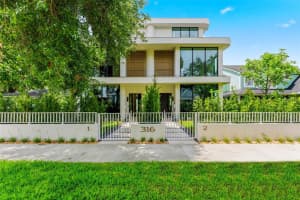 316 E Frances Ave, Tampa, FL 33602, Sold 06/01/26