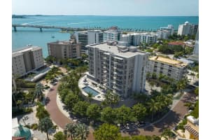 325 Golden Gate Point, Sarasota, FL 34236, Sold 06/01/26
