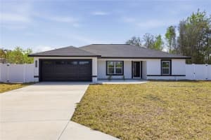 254 Oak Ln Cir, Ocala, FL 34472, Sold 06/03/26