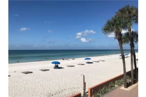 Las Brisas, 14710 Gulf Blvd, Madeira Beach, FL 33708, Sold 10/02/19