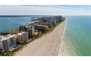 1480 Gulf Blvd, Clearwater, FL 33767, Sold 12/02/20