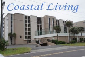 4745 S Atlantic Ave, Port Orange, FL 32127, Sold 12/31/20