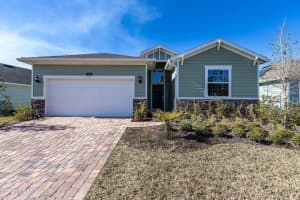 106 Tintamarre Dr, St. Augustine, FL 32092, Sold 04/29/21