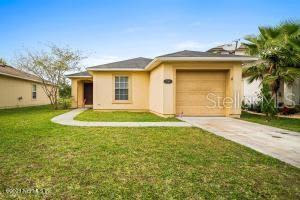 250 Buck Run Way, St. Augustine, FL 32092, Sold 05/20/21