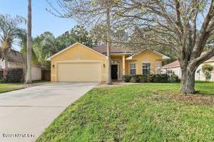 193 Southlake Dr, St. Augustine, FL 32092, Sold 05/26/21