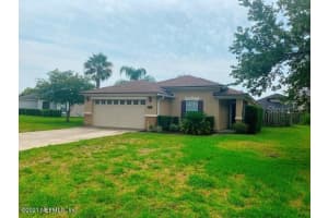 105 Straw Pond Way, St. Augustine, FL 32092, Sold 07/29/21