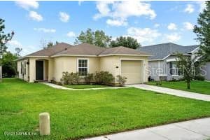 192 Brookfall Dr, St. Augustine, FL 32092, Sold 08/06/21