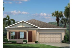 1726 Summer Rose Dr, Mt Dora, FL 32757, Sold 10/05/21