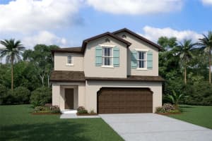 2811 Priego Blvd, Kissimmee, FL 34744, Sold 09/08/21