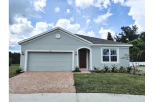 856 Avenal Ln, Davenport, FL 33837, Sold 09/14/21