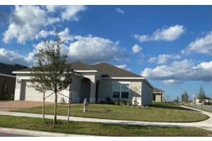 252 Denali St, Haines City, FL 33844, Sold 09/30/21