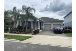 6187 Glory Bower Dr, Winter Garden, FL 34787, Sold 10/01/21