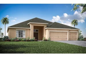 4017 Shearwater St, Lakeland, FL 33811, Sold 10/12/21