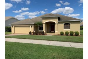5428 Cape Hatteras Dr, Clermont, FL 34714, Sold 10/22/21