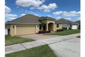 5428 Cape Hatteras Dr, Clermont, FL 34714, Sold 10/22/21