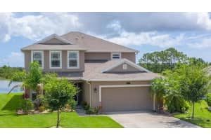 3974 Radley Dr, West Melbourne, FL 32904, Sold 10/15/21