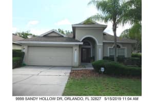 9999 Sandy Hollow Dr, Orlando, FL 32827, Sold 10/26/21