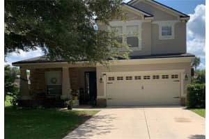 3136 Oak Brook Ln, Eustis, FL 32736, Sold 10/07/21