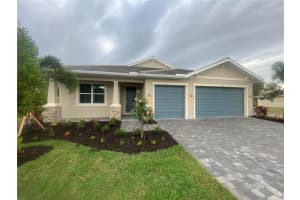 613 Mistiflower Cir, Nokomis, FL 34275, Sold 10/28/21