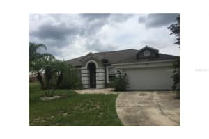 353 Meadow Green Dr, Davenport, FL 33837, Sold 10/30/21