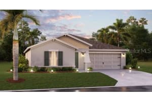 860 Citrus Reserve Blvd, Davenport, FL 33837, Sold 11/02/21