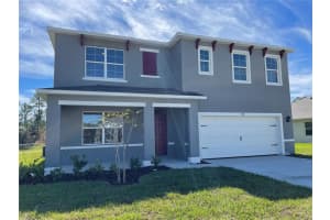 708 Red Hawk Ln, Deltona, FL 32725, Sold 10/29/21