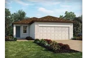 3242 Bella Vista Dr, Davenport, FL 33897, Sold 10/22/21
