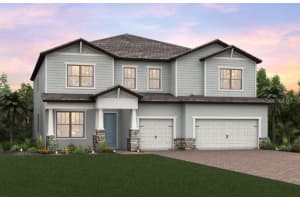 2820 Matera Dr, Florida 34771, Sold 11/09/21