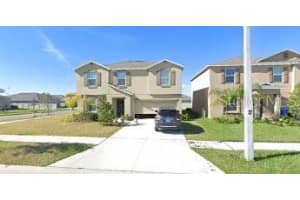 10111 Crested Fringe Dr, Riverview, FL 33578, Sold 11/01/21