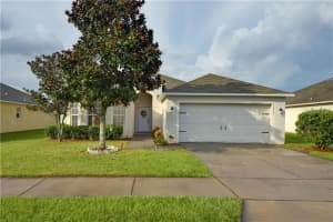 3422 Trapnell Ridge Dr, Plant City, FL 33567, Sold 11/01/21