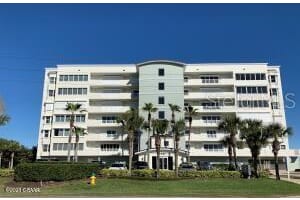 4767 S Atlantic Ave, Ponce Inlet, FL 32127, Sold 11/16/21