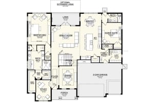 2316 S Thixton Ct, Tampa, FL 33629, Sold 11/19/21