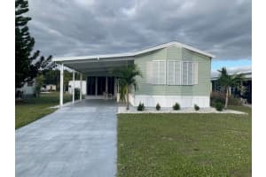 7404 Sidi Ct, Port Charlotte, FL 33981, Sold 11/22/21