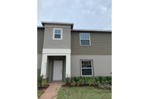 434 Annabelle Way, Davenport, FL 33837, Sold 10/25/21