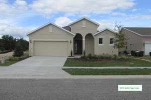 3379 Bethpage Loop, Mt Dora, FL 32757, Sold 11/15/21