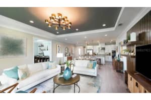 1284 Waterview Ridge Cir, Apopka, FL 32703, Sold 12/10/21