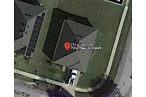 279 Whispering Pines Way, Davenport, FL 33837, Sold 11/29/21