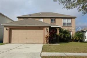 10405 Fly Fishing St, Riverview, FL 33569, Sold 11/30/21