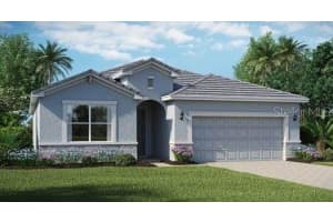 6519 Clairborne Ln, Bradenton, FL 34211, Sold 11/23/21